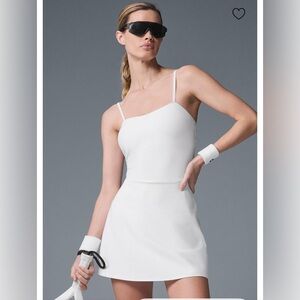 ALO Courtside Tennis Dress